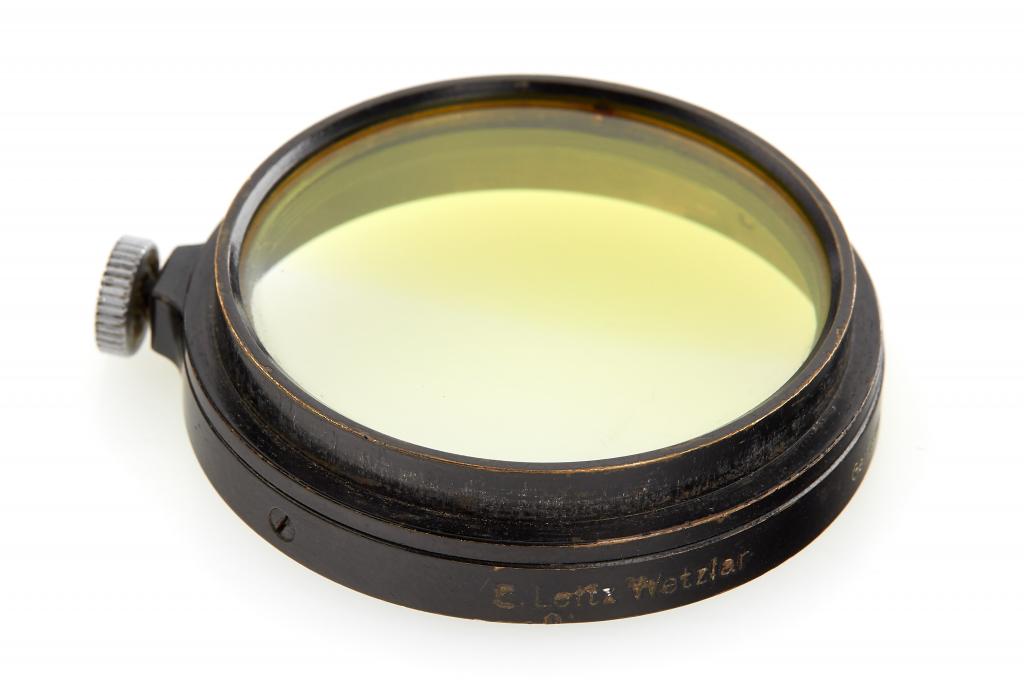 Leica FIRAD graduated yellow Leica FIRAD graduated yellow