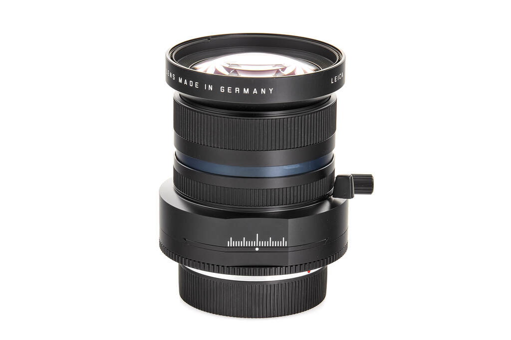 Leica PC Super-Angulon 11812 2,8/28mm