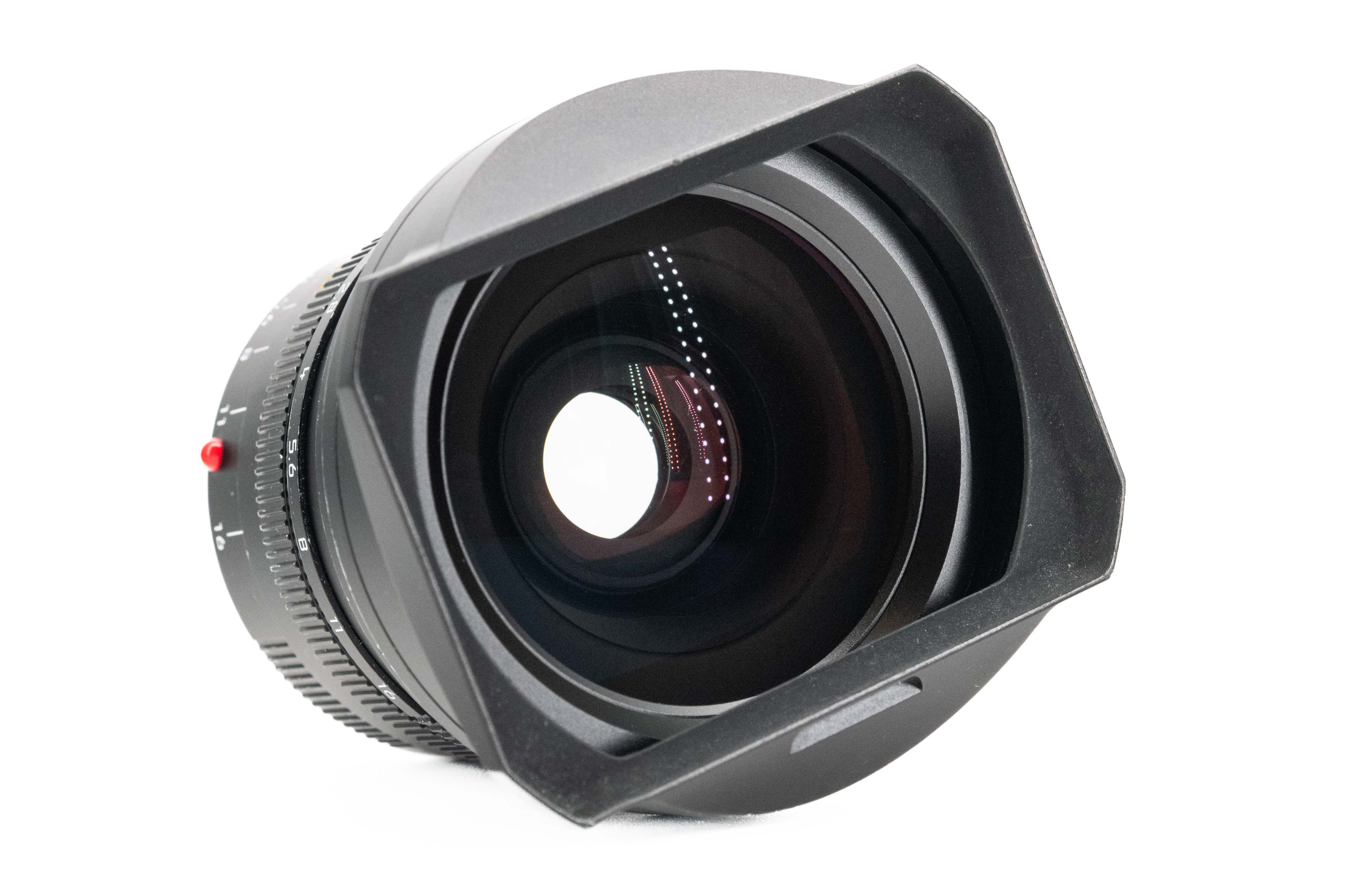 Leica Summilux-M 21mm f/1.4 ASPH 11647