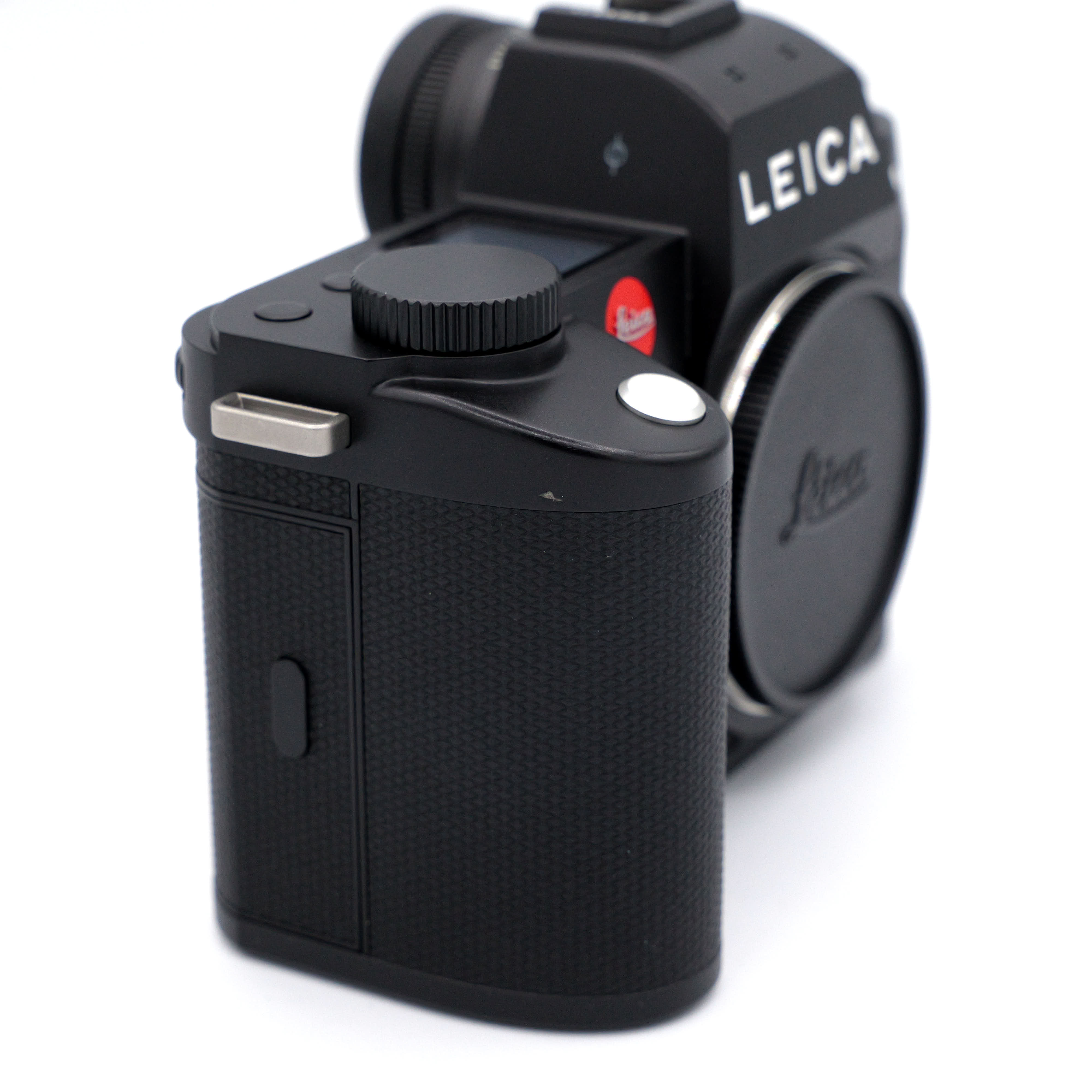 Leica SL3 Black - 10607
