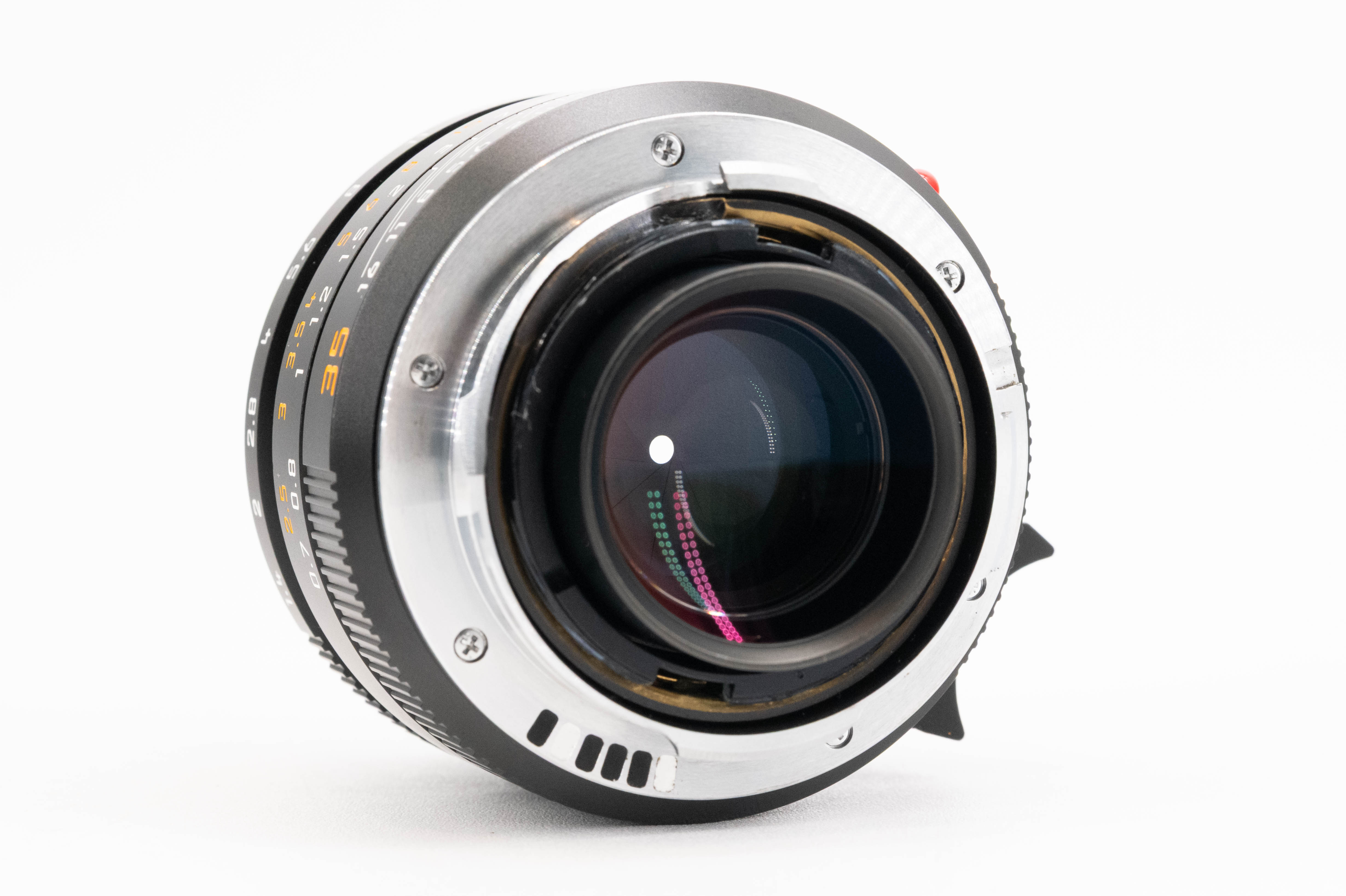 Leica Summilux-M 35 mm f/1,4 FLE 11663