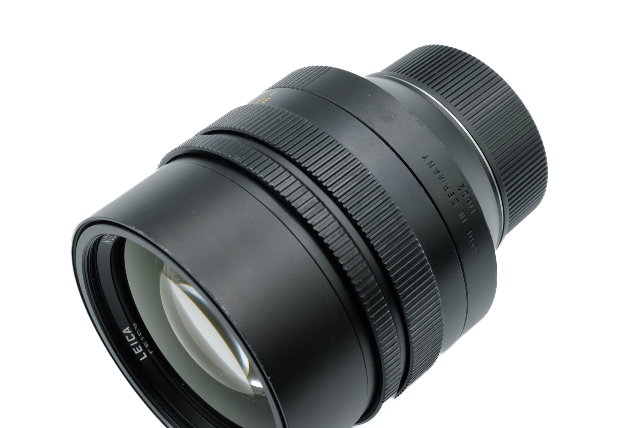 NOCTILUX-M 1:0.95/50 mm ASPH.