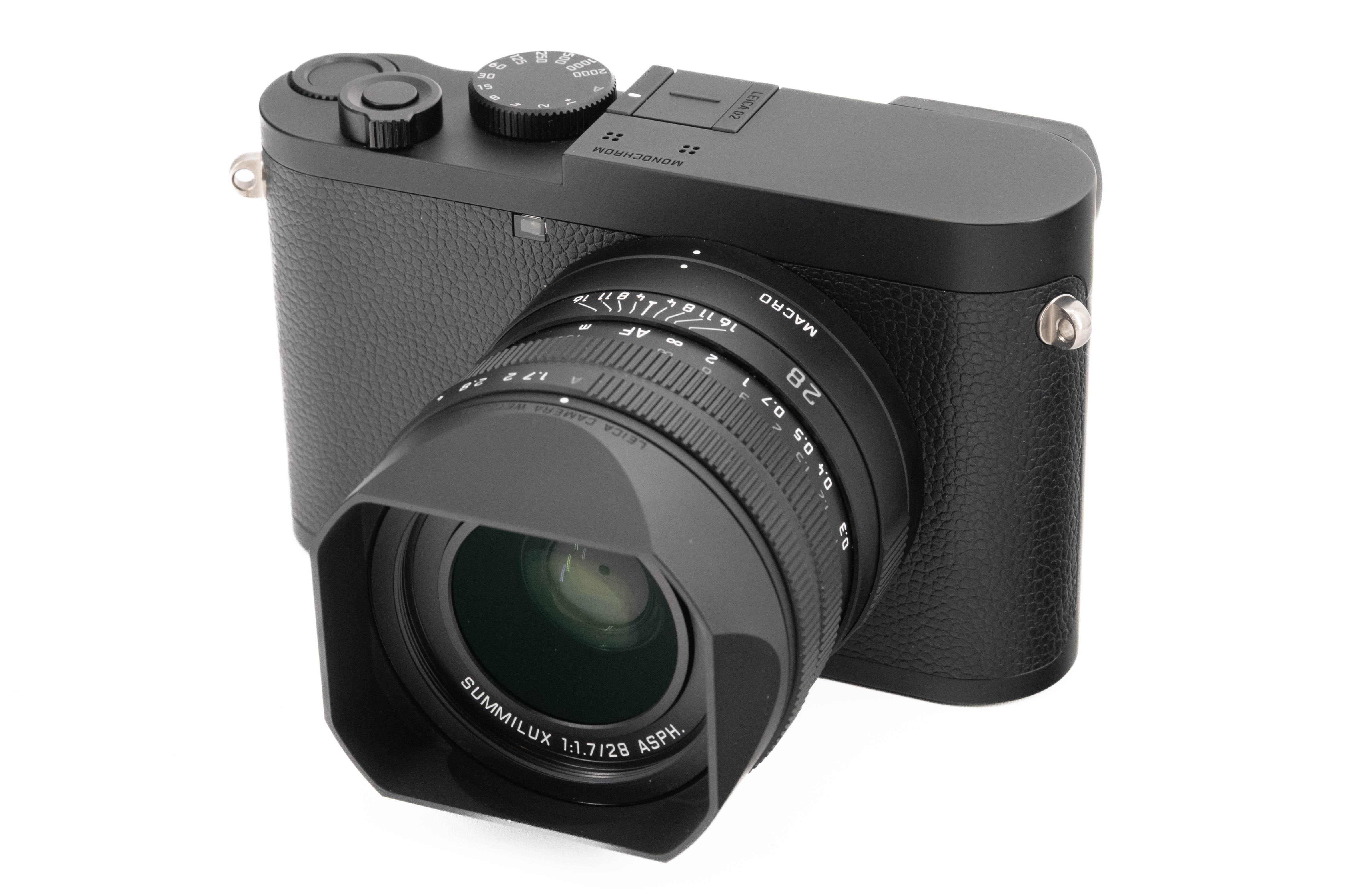 Leica Q2 Monochrom 19055