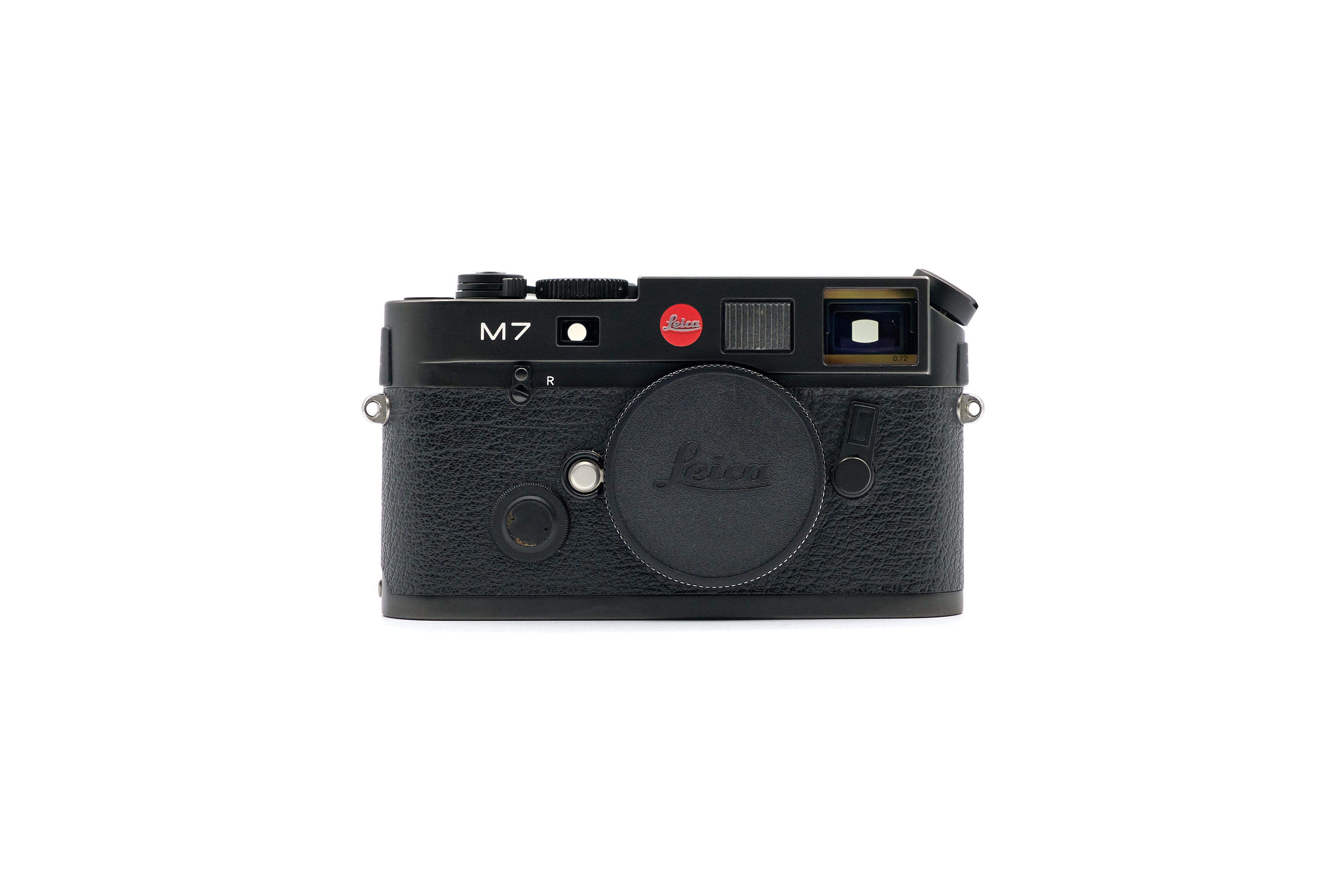 Leica M7 Nera 10503