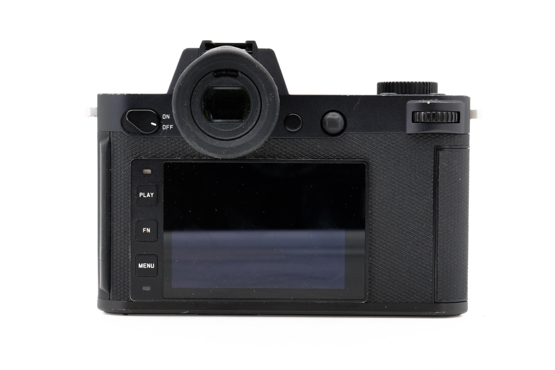 LEICA SL2-S, black, E/U/JP version