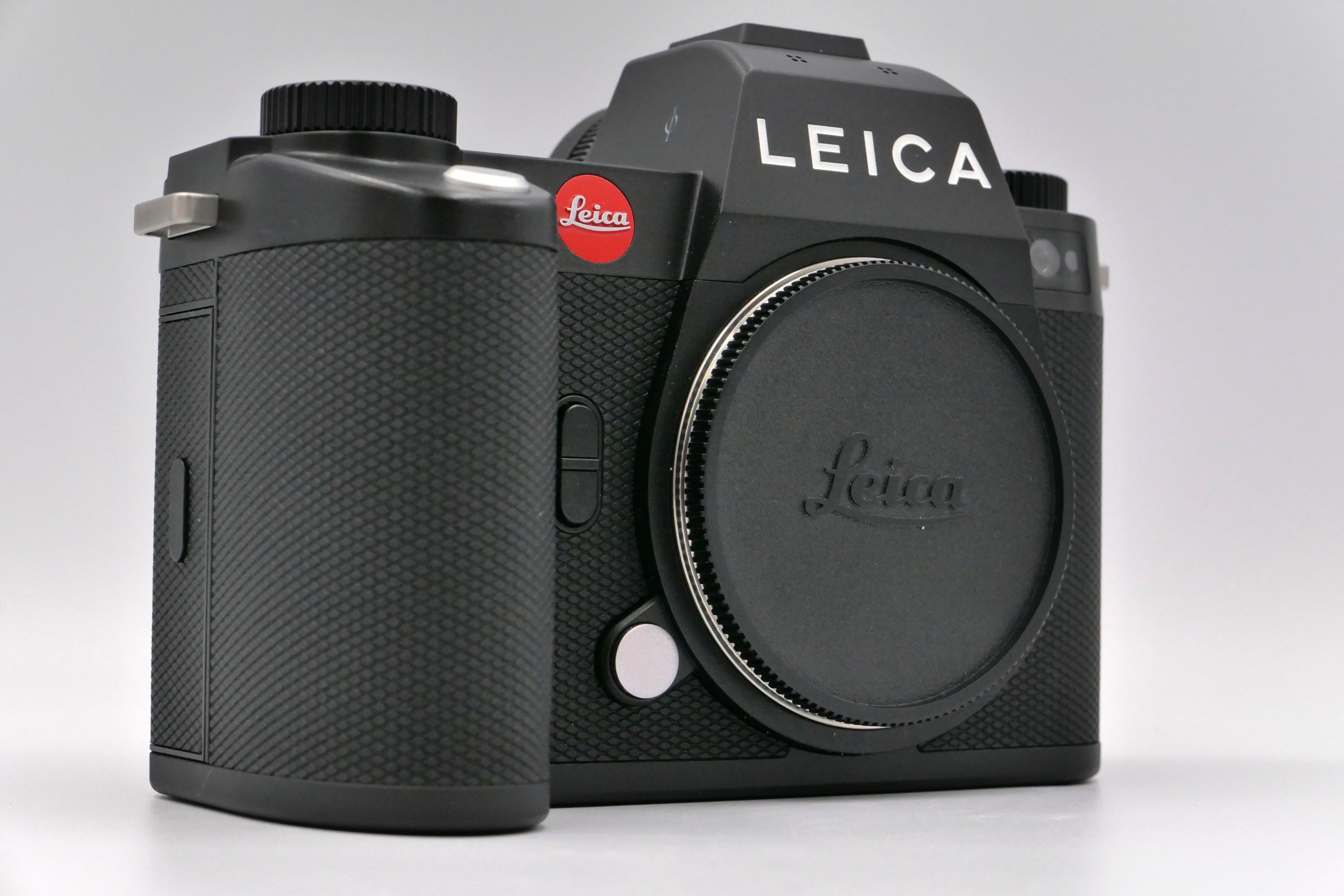Leica SL3