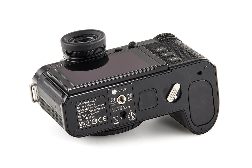 Leica SL3 10607