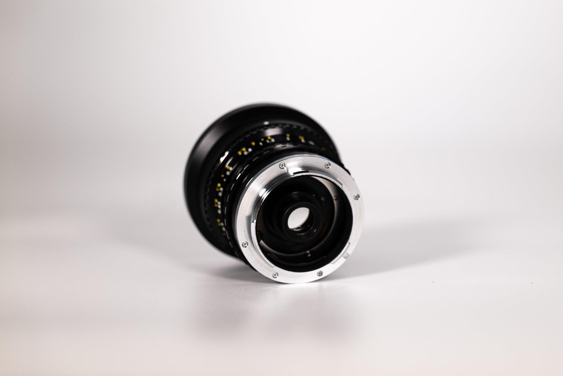Leica PA-Curtagon 1:4,0/35mm 11202SH