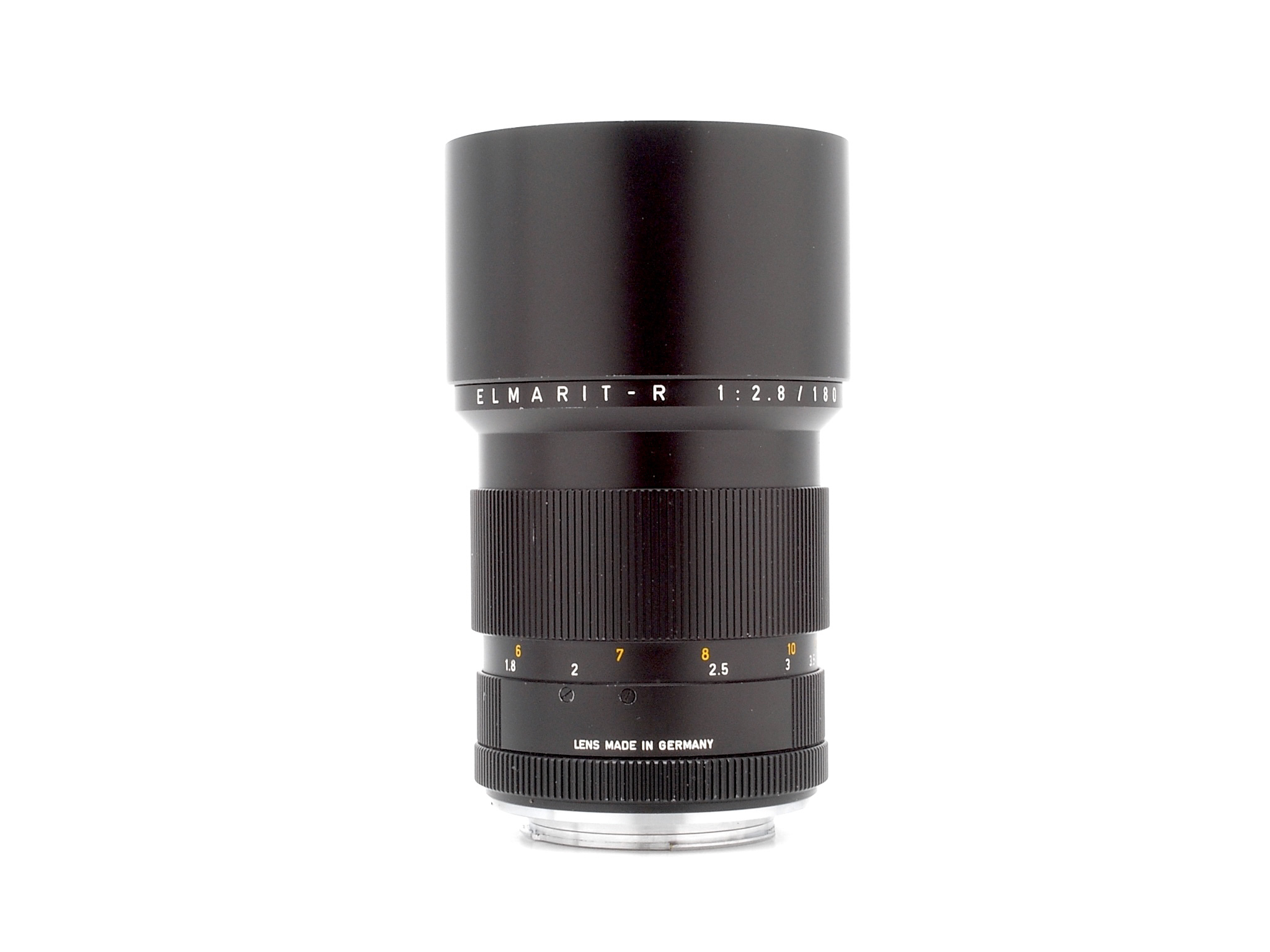 Leitz Elmarit-R 2.8/180mm