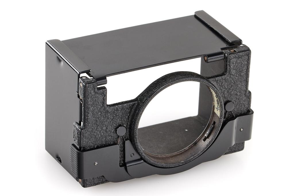 Leica SOOFM Hood  Summicron Leica SOOFM Hood  Summicron