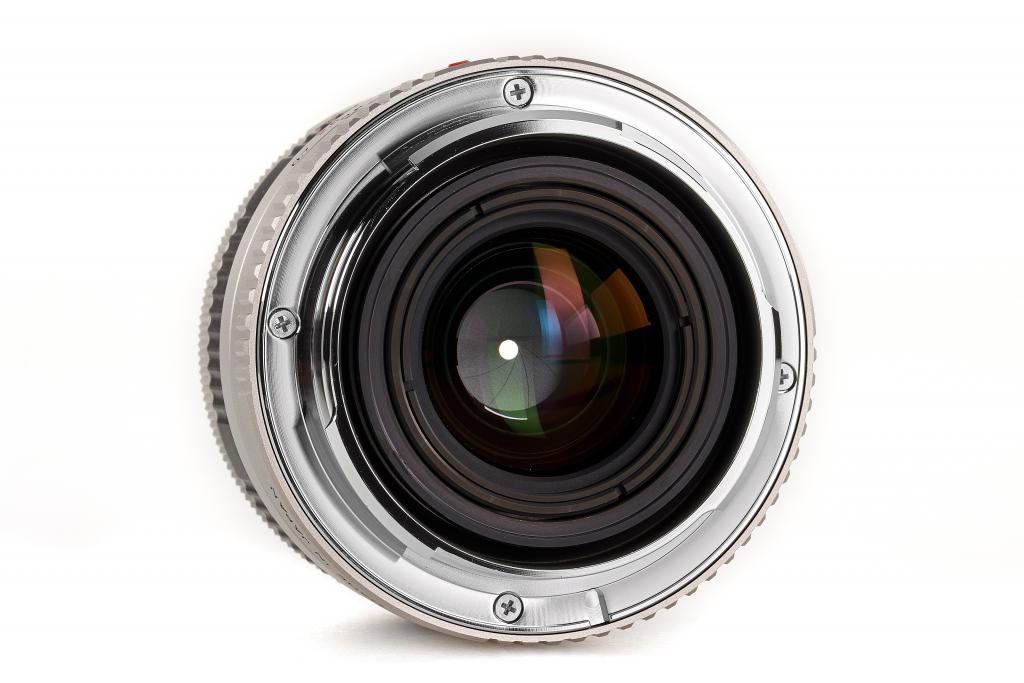 Hasselblad f. XPan silver 45/4 Hasselblad f. XPan silver 45/4