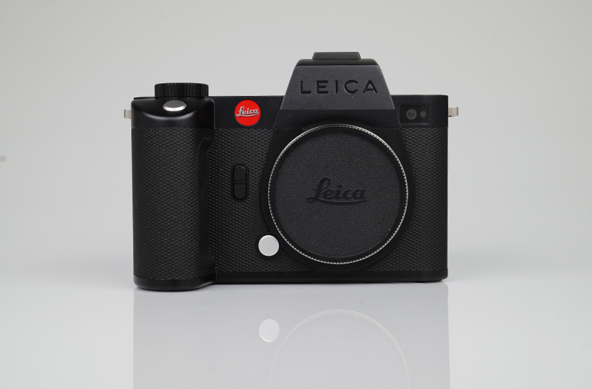 LEICA SL2-S, schwarz, Ausführung E/U/JP