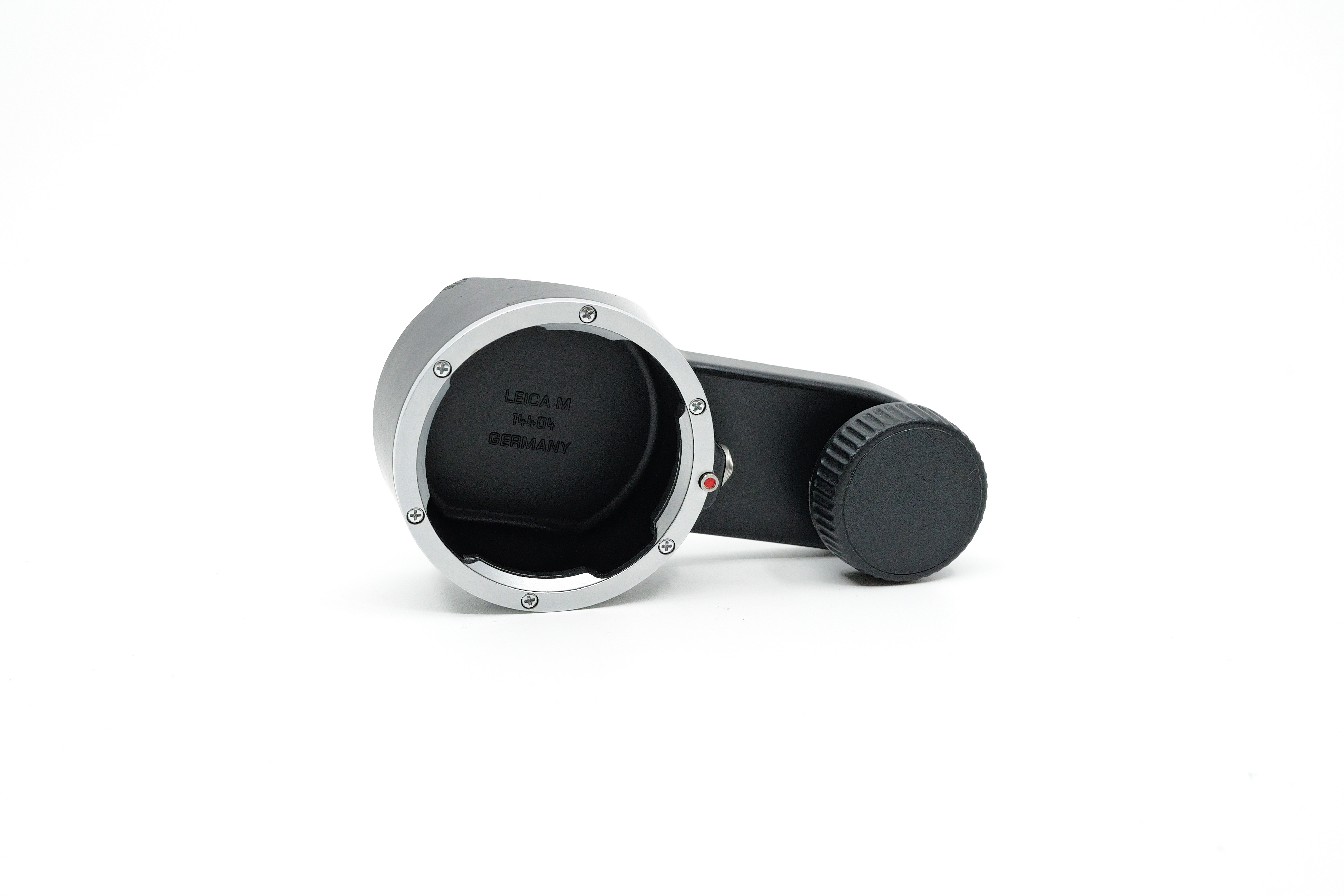 LEICA M Lens Holder