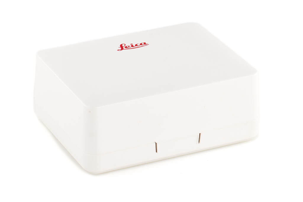 Leica M6 10414 chrome