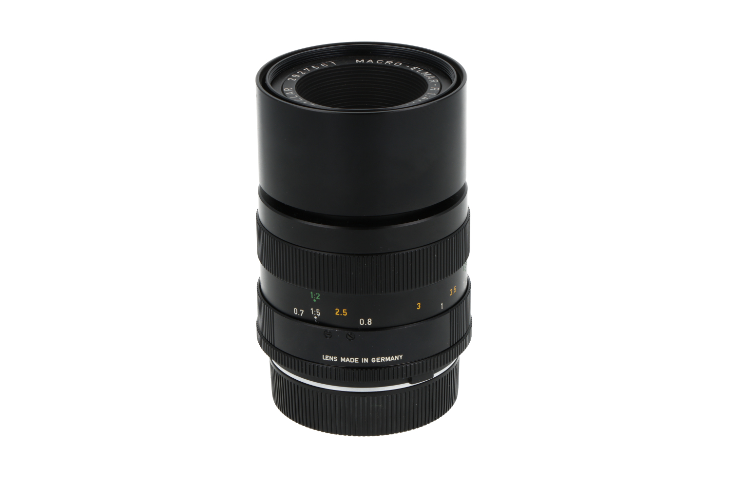 Macro Elmar R 100mm (11232) Macro Elmar R 100mm (11232)