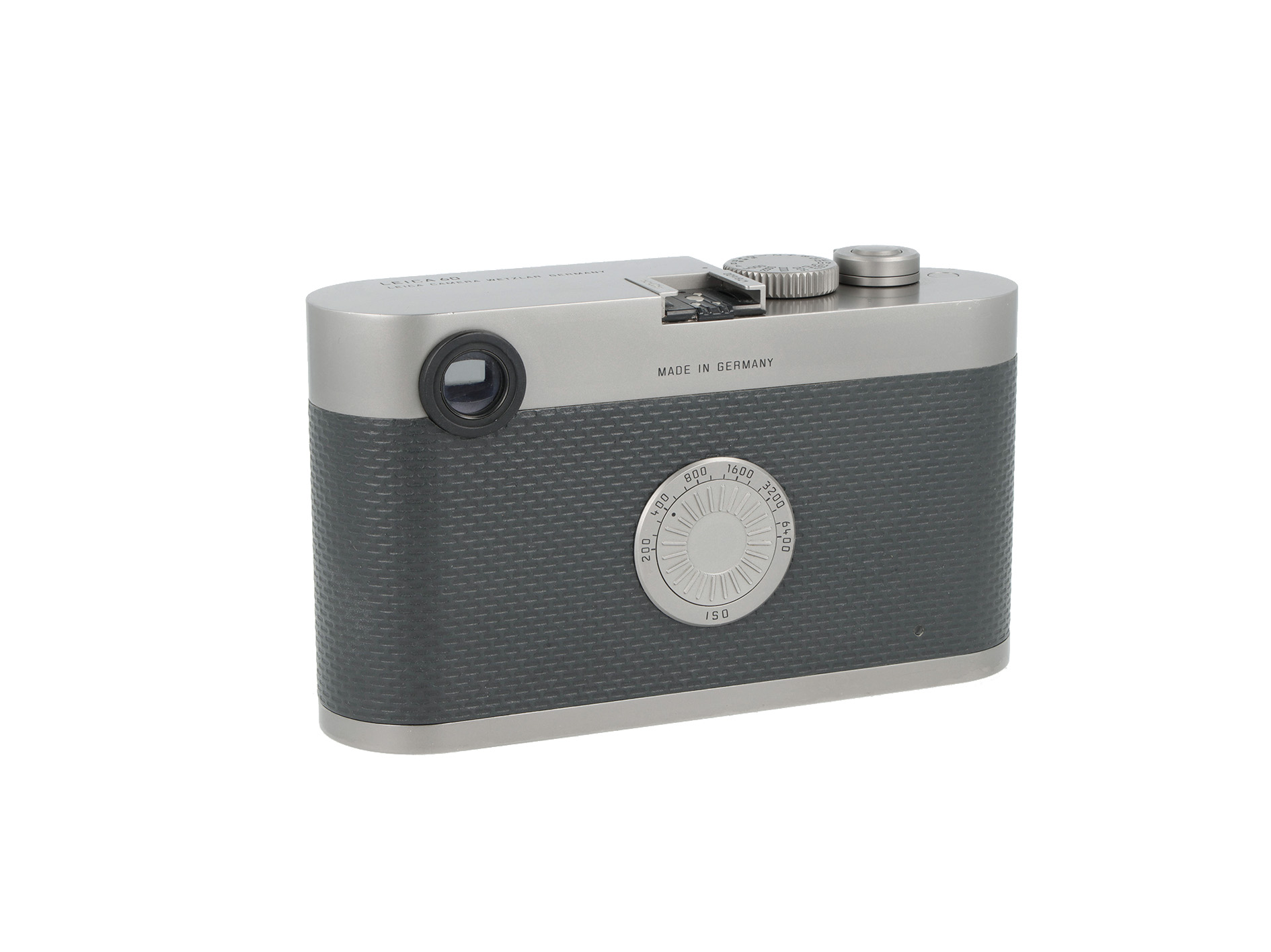 Leica M "edizione 60" (10779) Leica M "edizione 60" (10779)