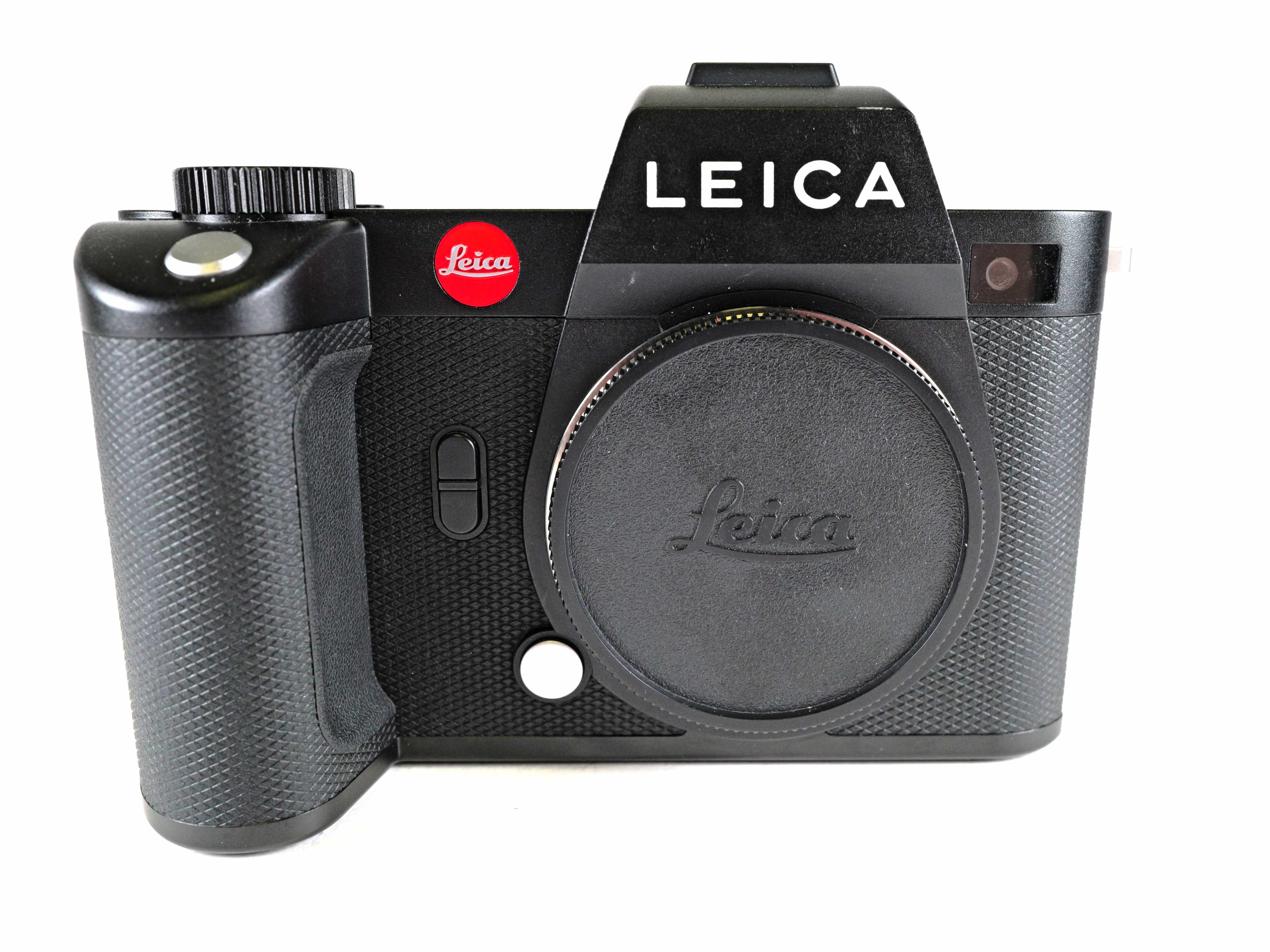 Leica SL2, black, (EU/US/JP)