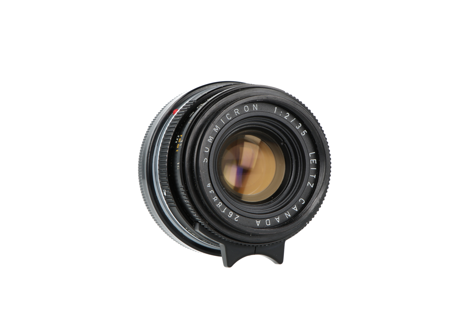 Summicron 35mm v3 (11309)