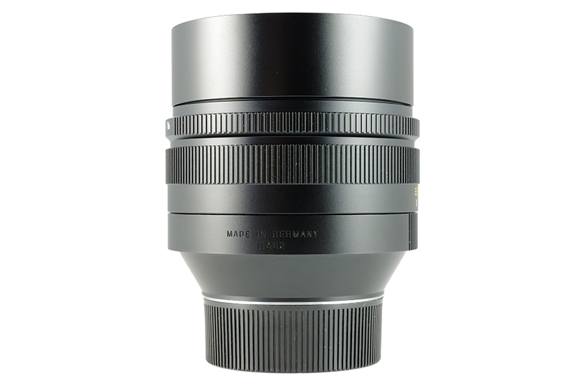 LEICA NOCTILUX-M 1:0.95/50 ASPH. 11602