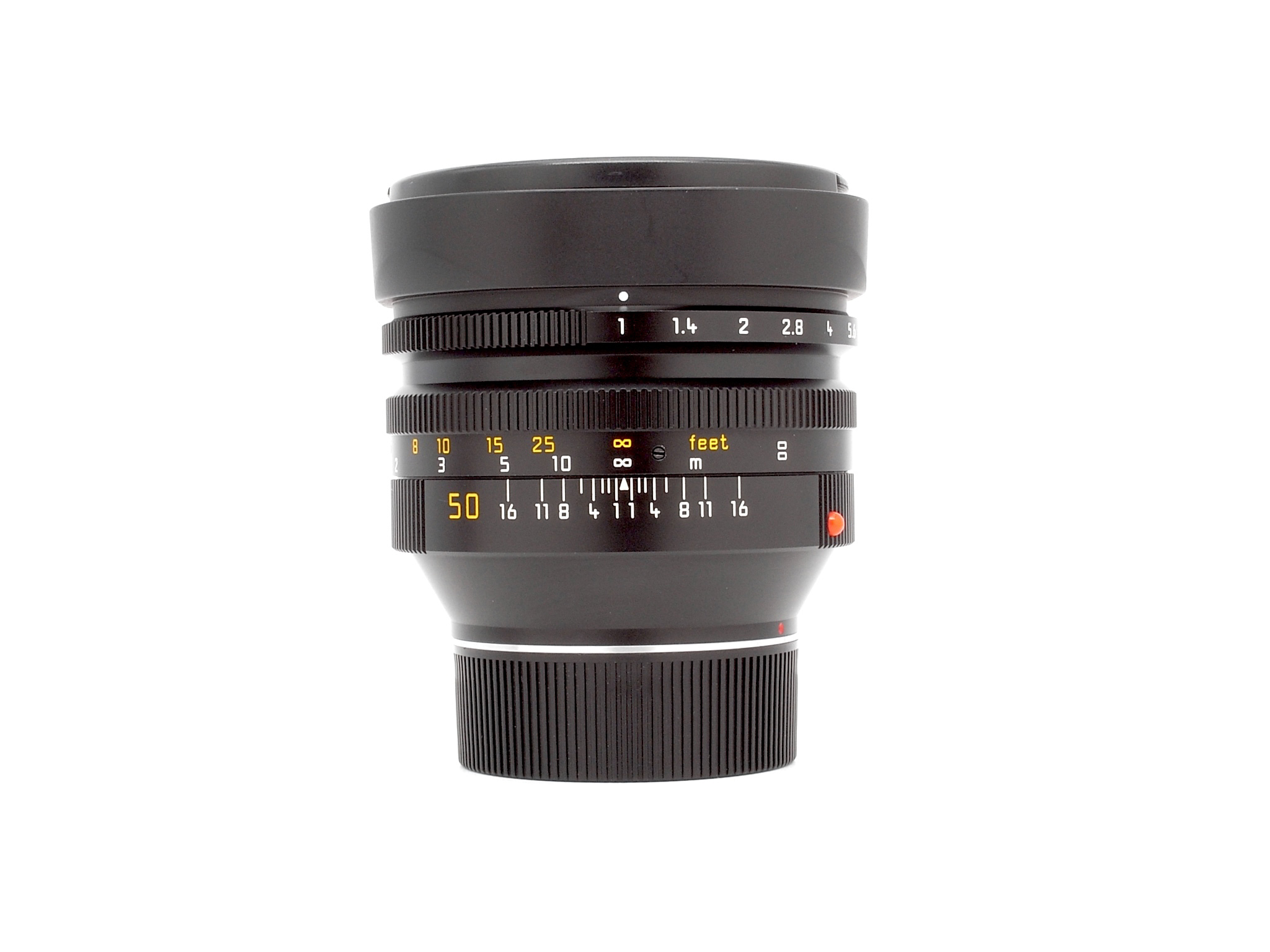 Leica Noctilux-M 1:1.0/50mm 6Bit