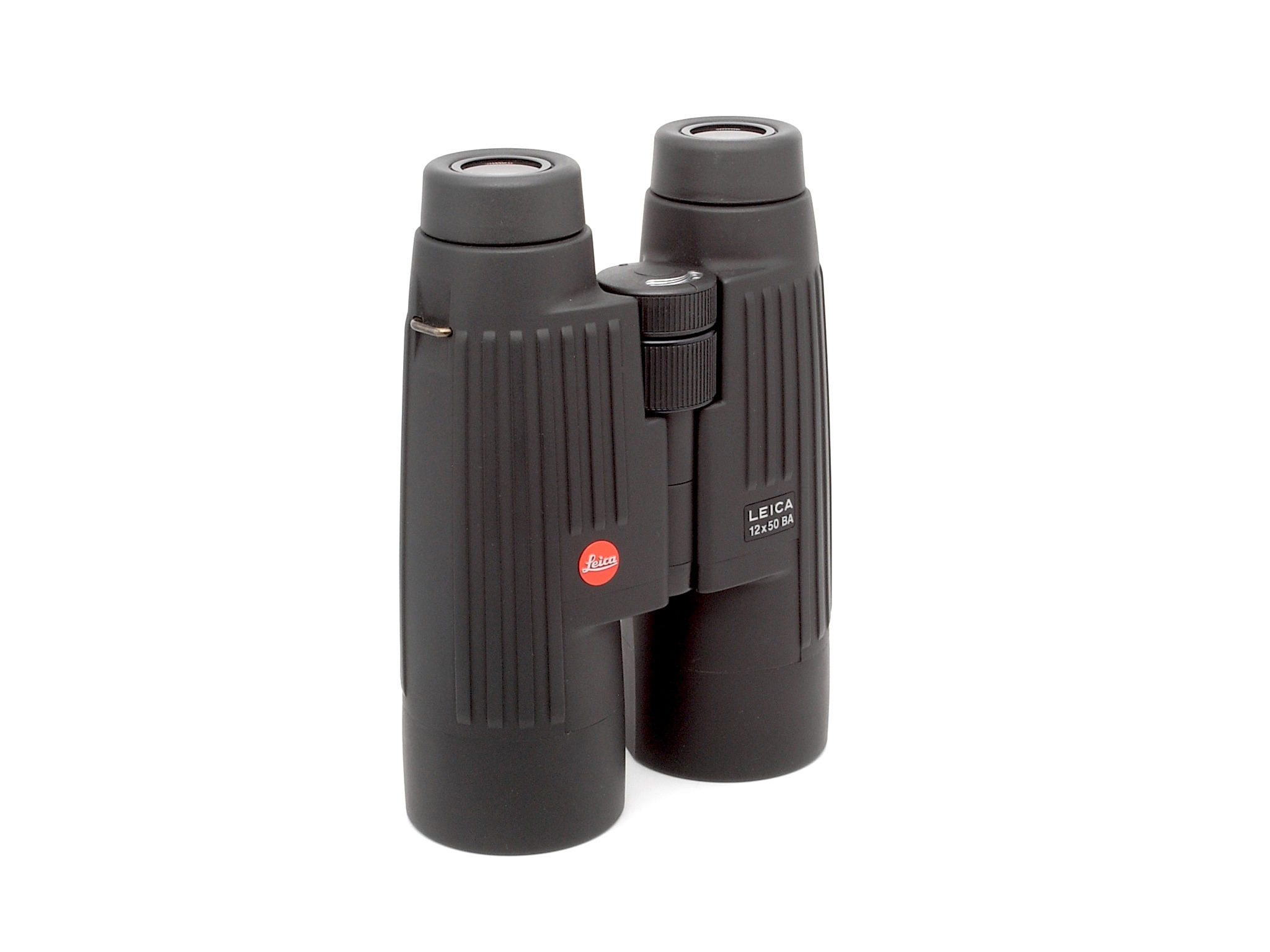 Leica Trinovid 12X50 BA black