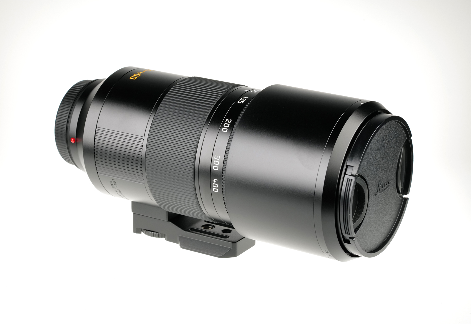 Leica Vario-Elmar-SL 1:5-6,3/100-400mm, 11191