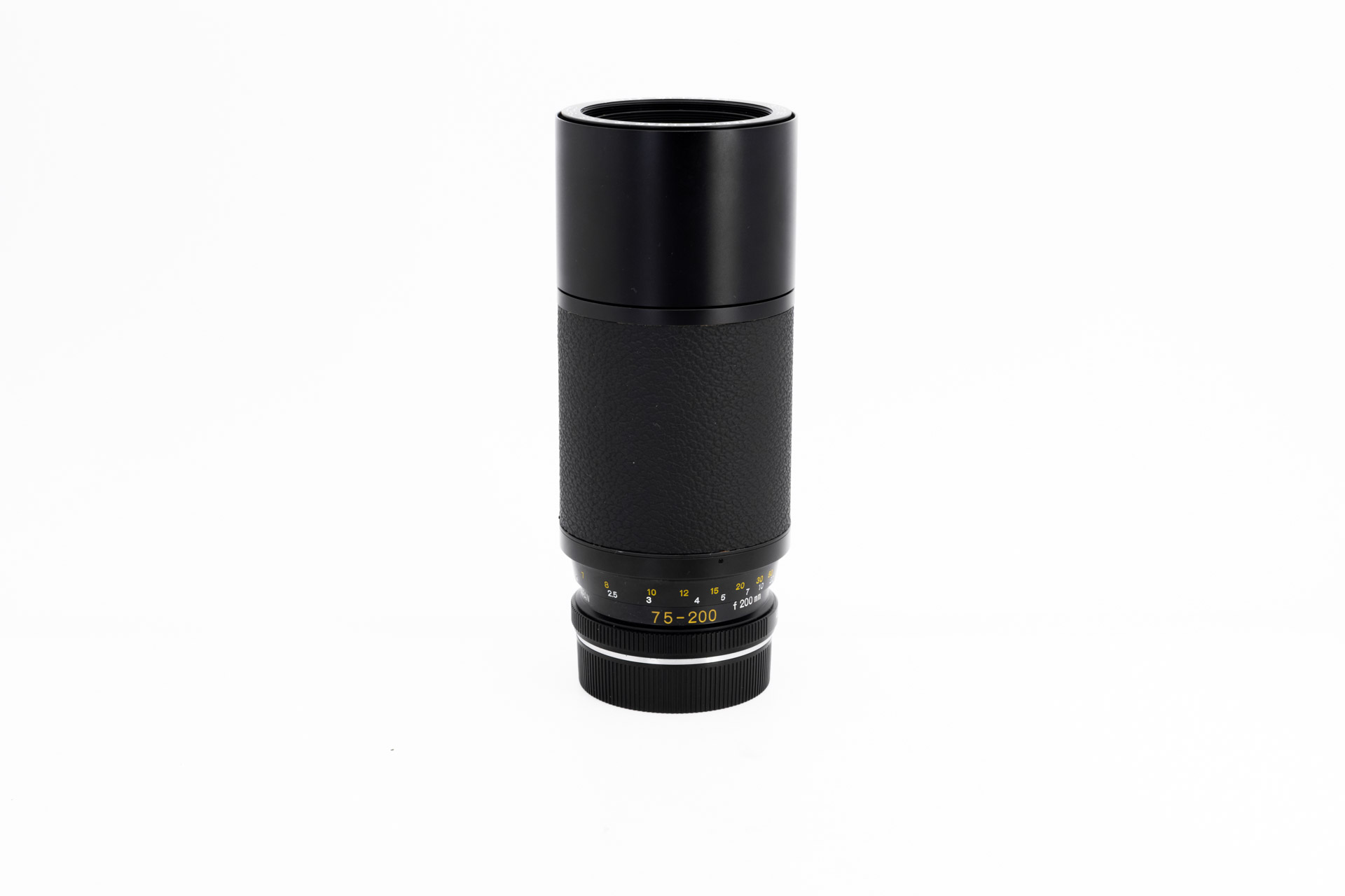 LEICA VARIO-ELMAR-R 4.5/75–200 mm (3Cam)