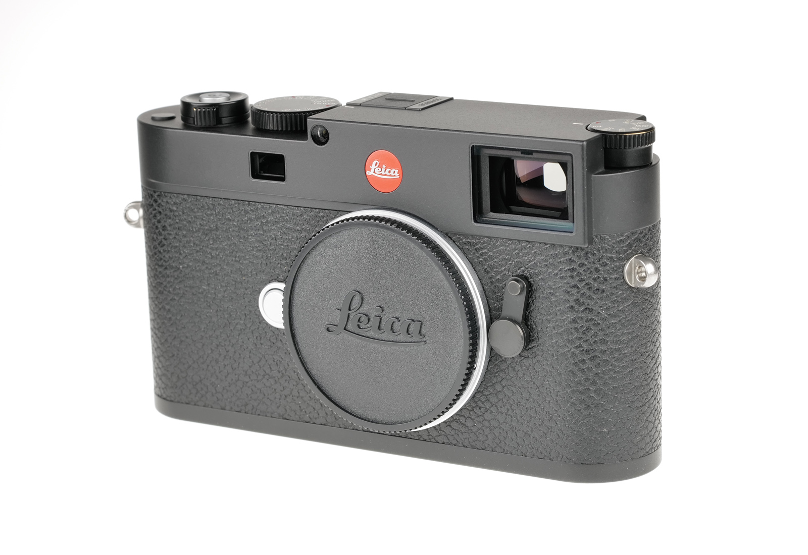 Leica M11, black 20200