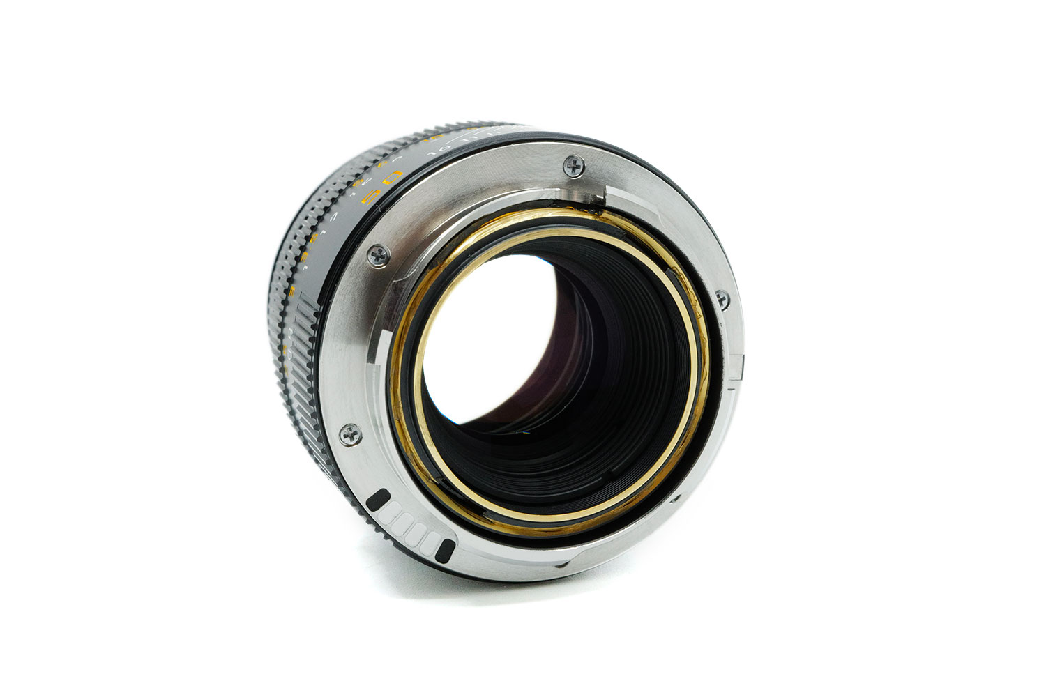 Leica SUMMICRON-M 2/50 black (11826)