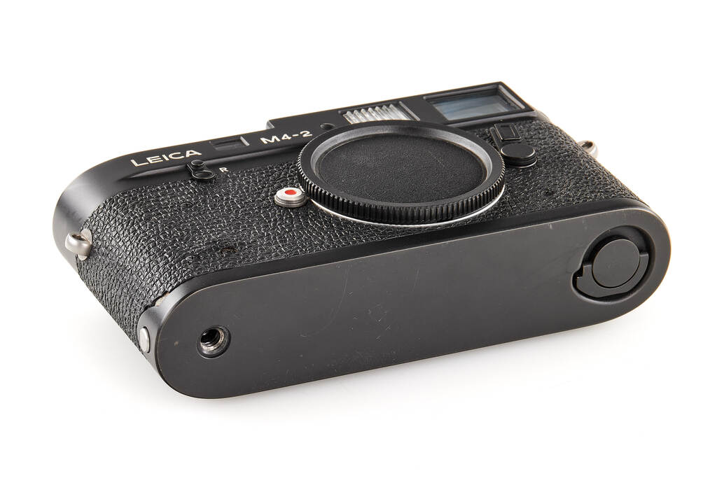 Leica M4-2 black | 35873,1