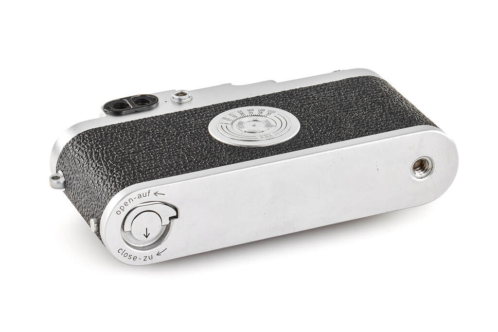 Leica IIIg