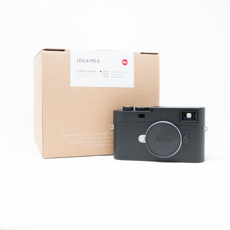 Leica M11-D