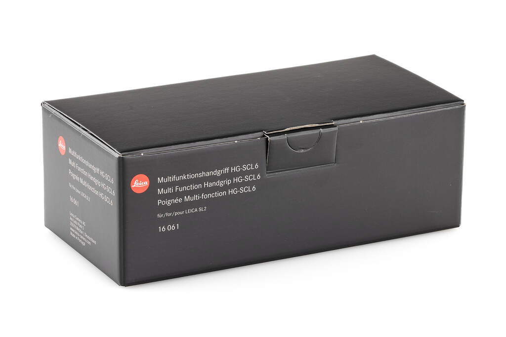 Leica Multi Function Handgrip HG-SCL6 16061 for Leica SL2
