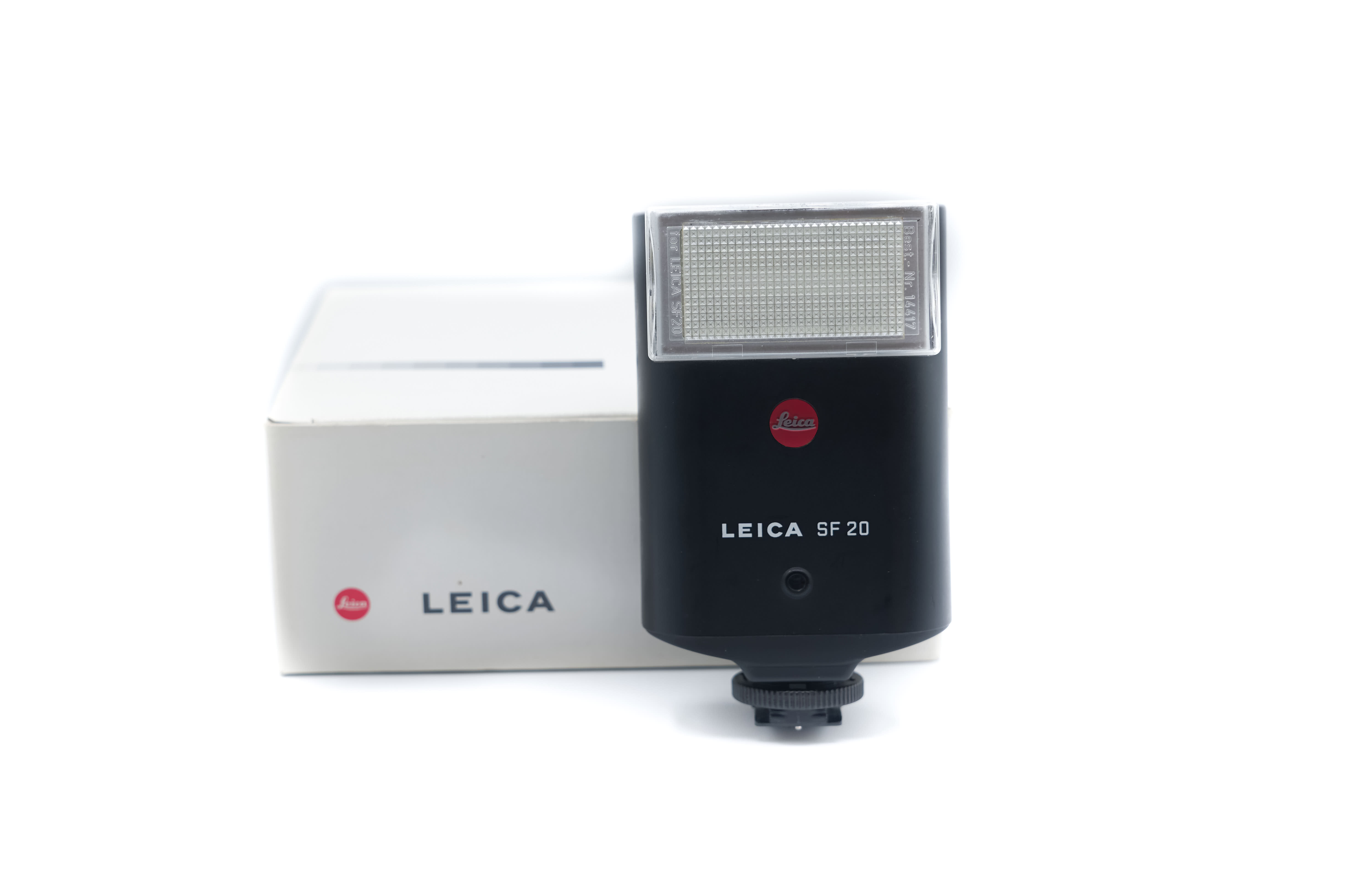 Leica Flash SF20
