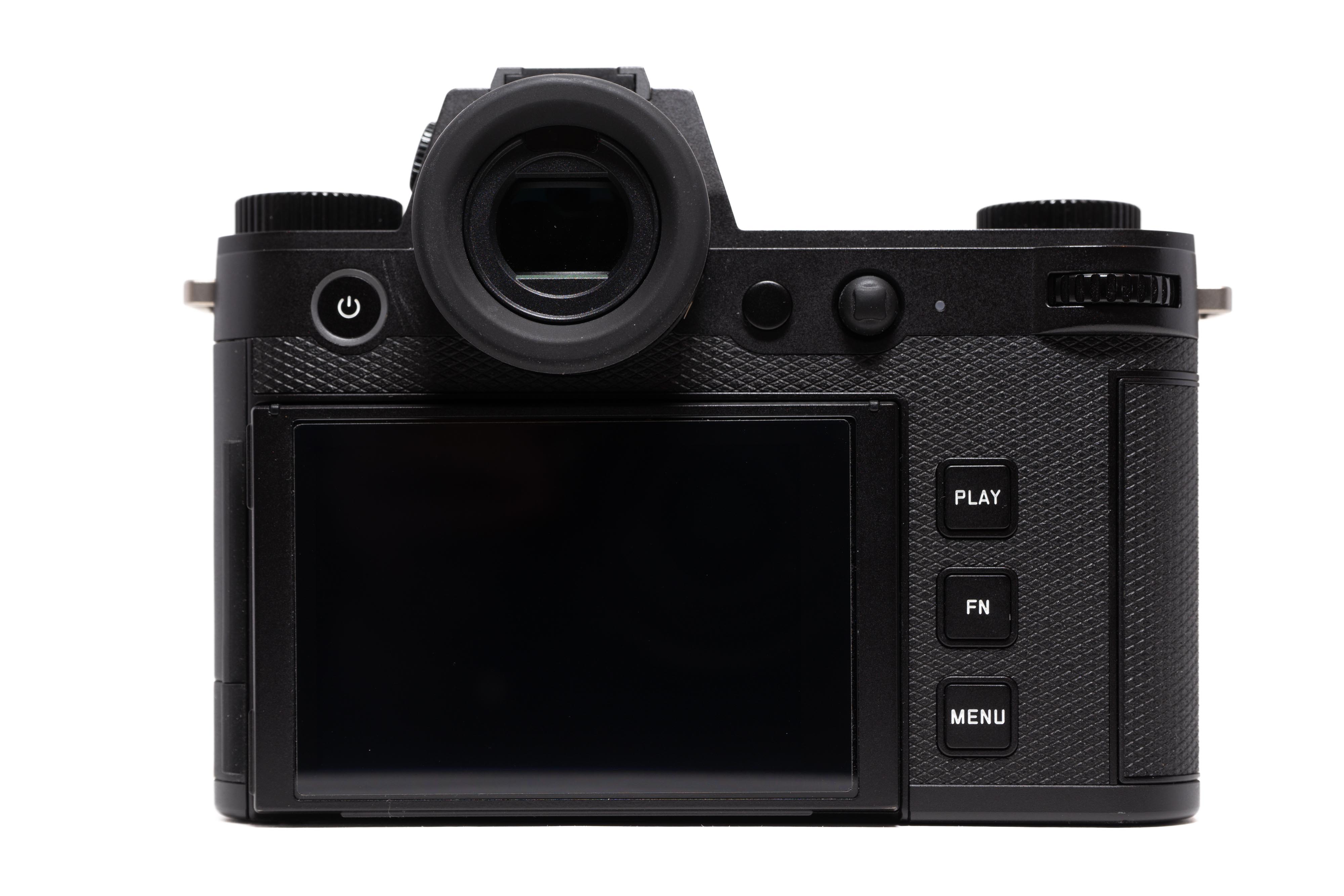 LEICA SL3 (Version EU/US/CN)