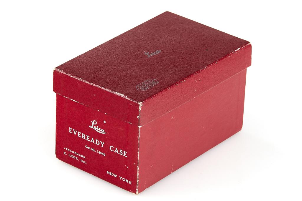 Leica Eveready Case 14540 EXOOM