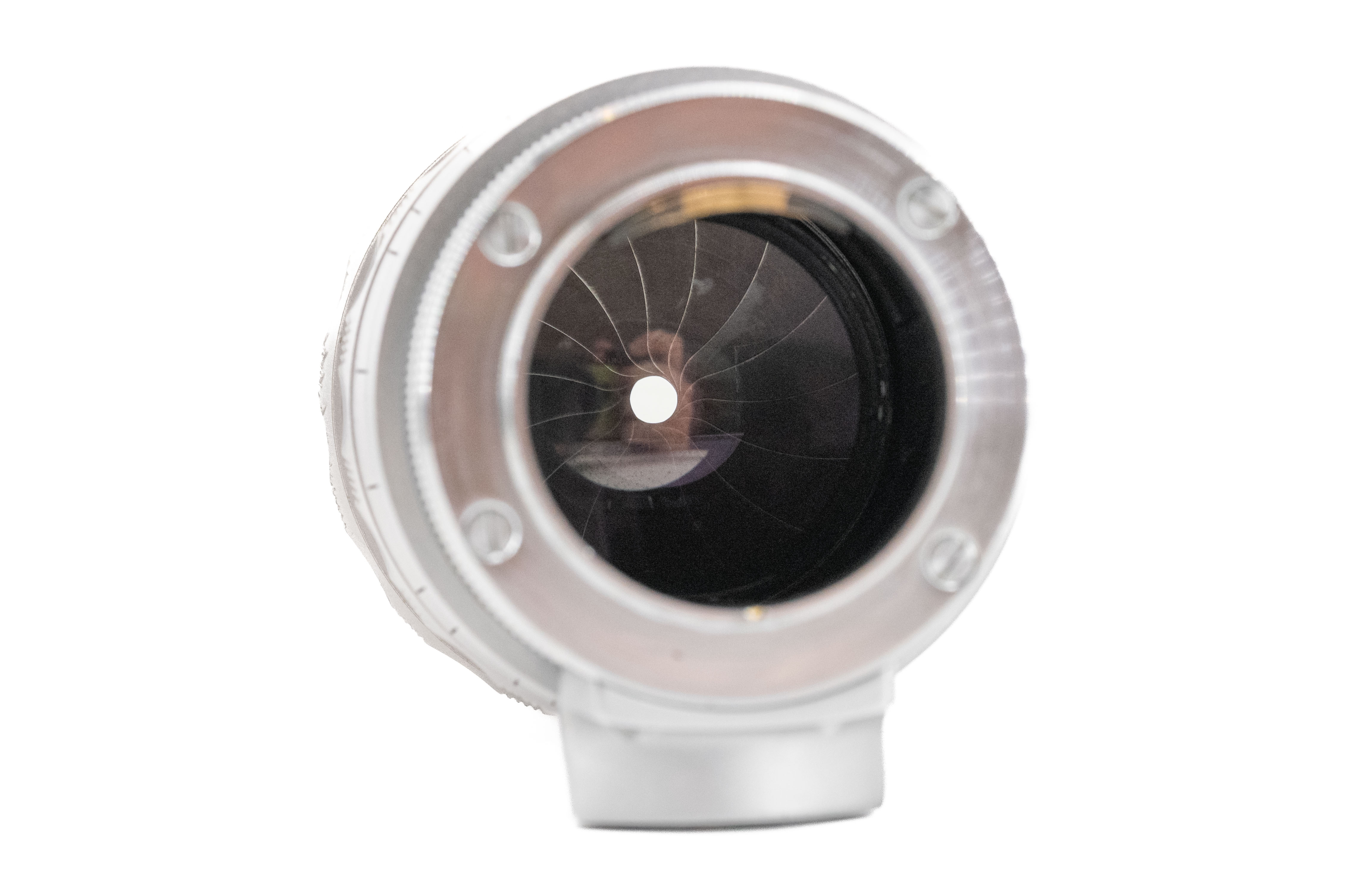Leica Summicron 90mm f/2 SEOOF