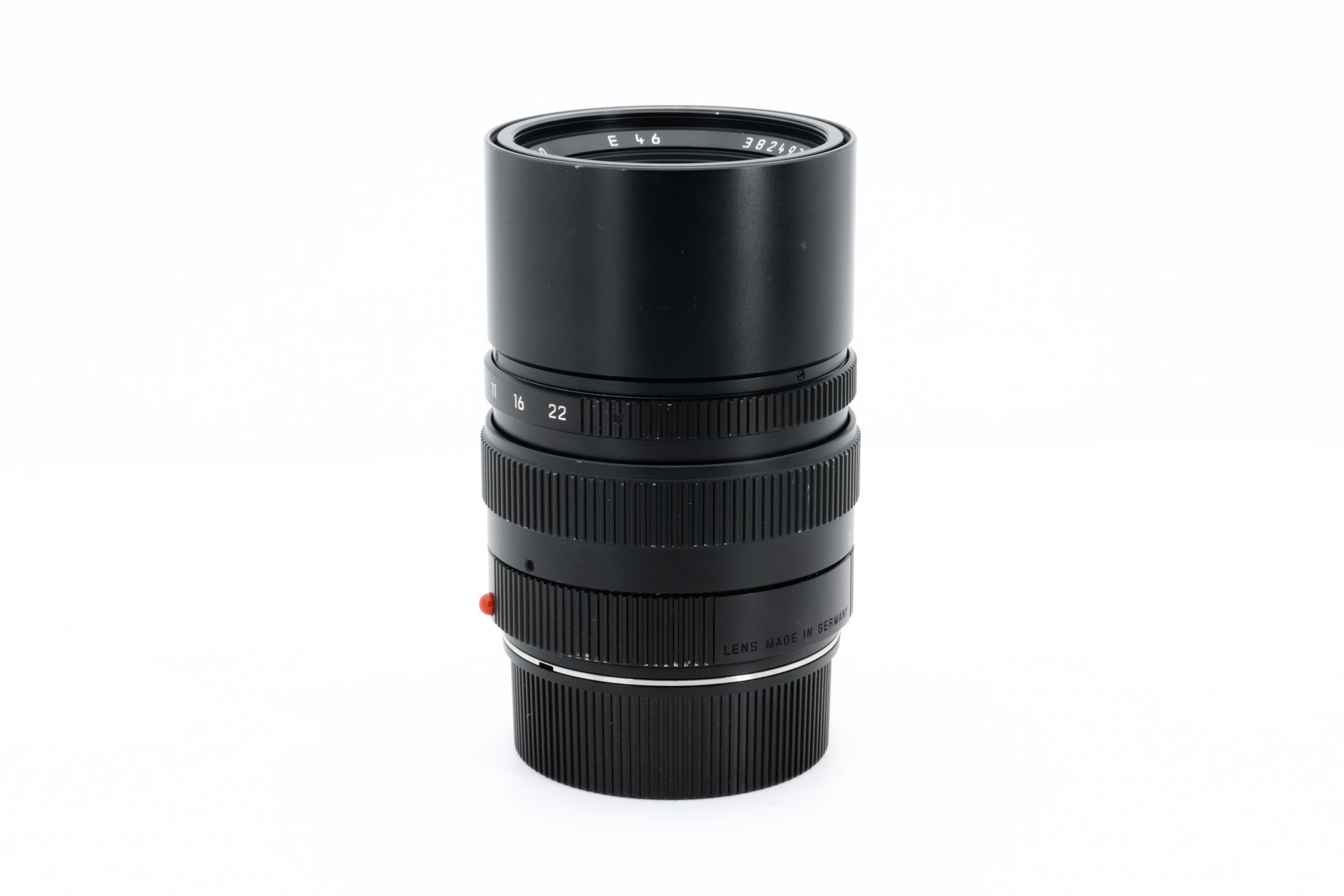 ELMARIT-M 1:2,8/90 mm