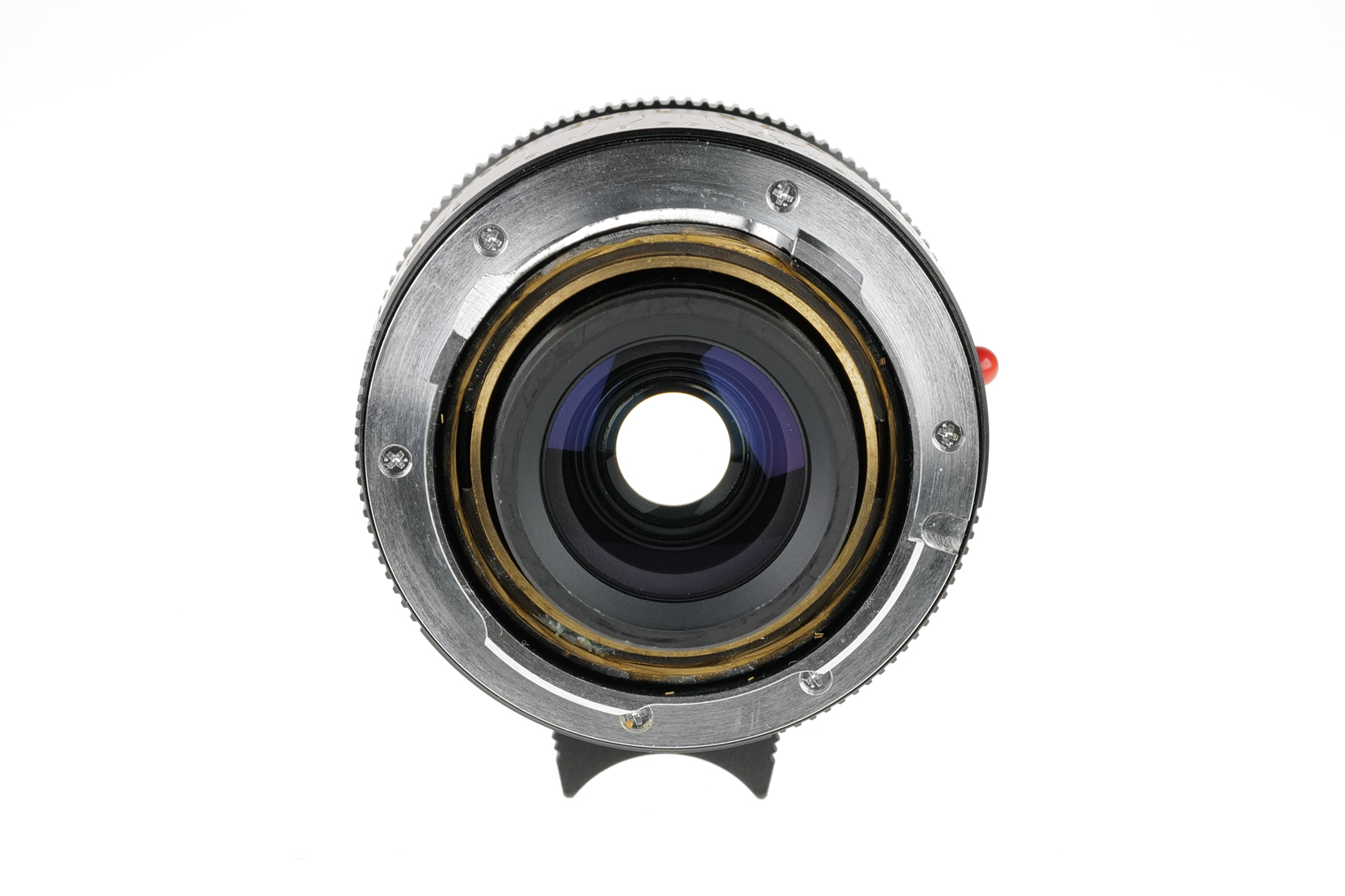 Leica Elmarit-M 1:2,8/28mm, black 11809