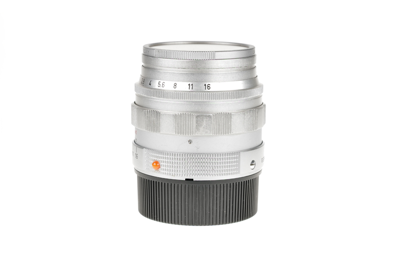 Leica Summilux 1:1,4/50mm, chrom 11114