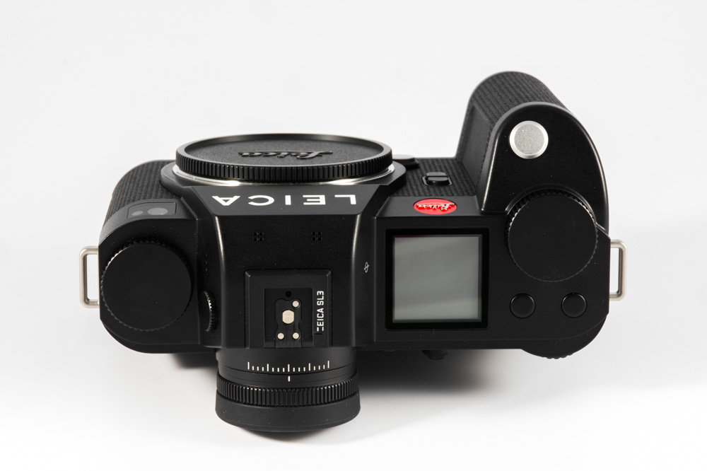 Leica SL3 (Version EU/US/CN) (10607) Leica SL3 (Version EU/US/CN) (10607)