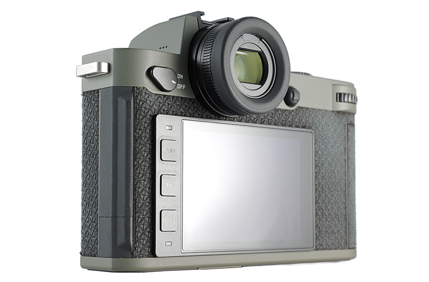 Leica SL2-S Reporter (EU/US/JP version) 10891