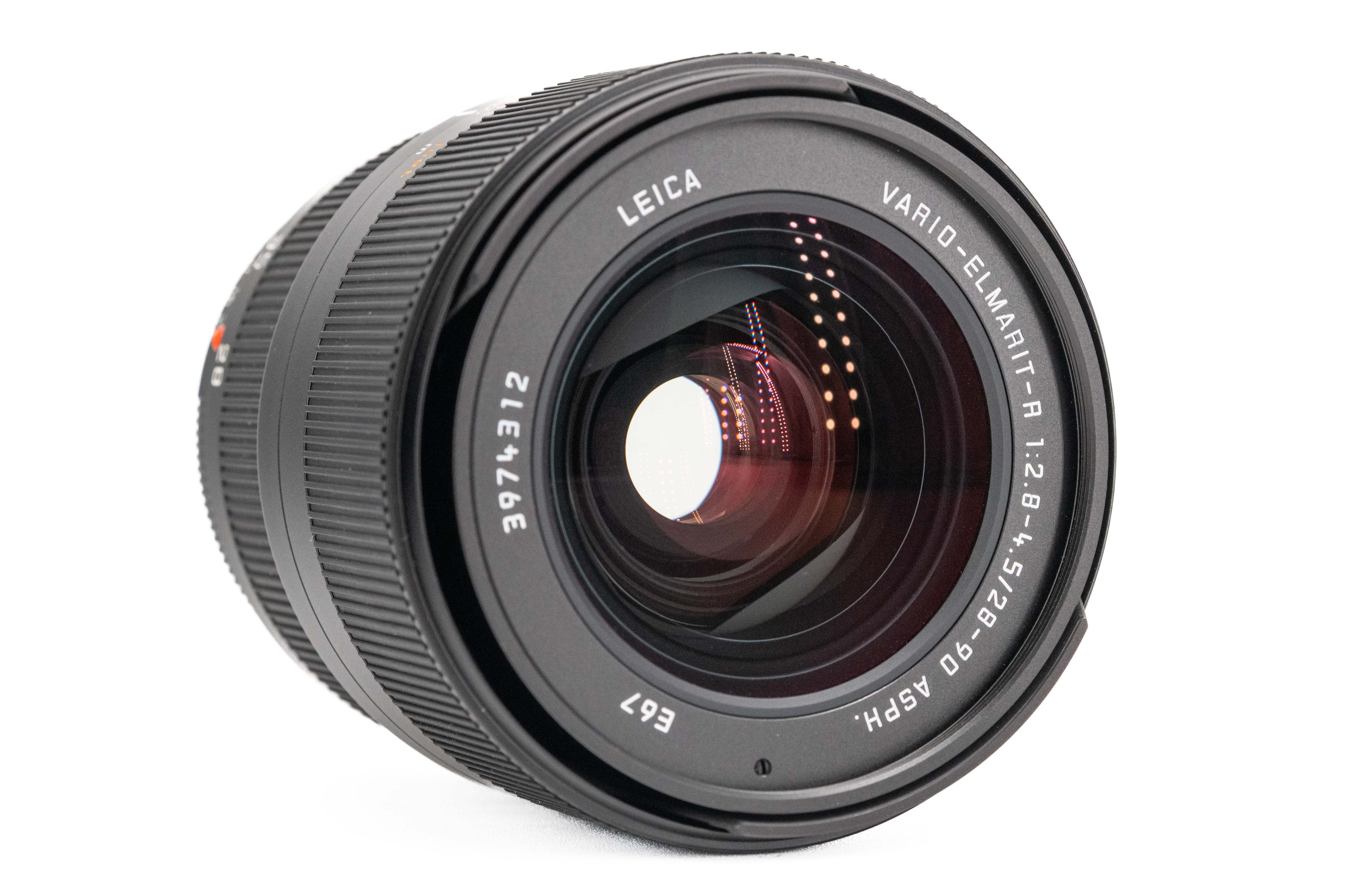 Leica Vario-Elmarit-R 28-90mm f/2.8-4.5 ASPH 11365 Leica Vario-Elmarit-R 28-90mm f/2.8-4.5 ASPH 11365