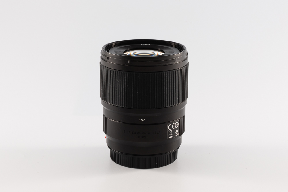 Leica SUMMICRON-SL 1:2/35 ASPH. (11192)