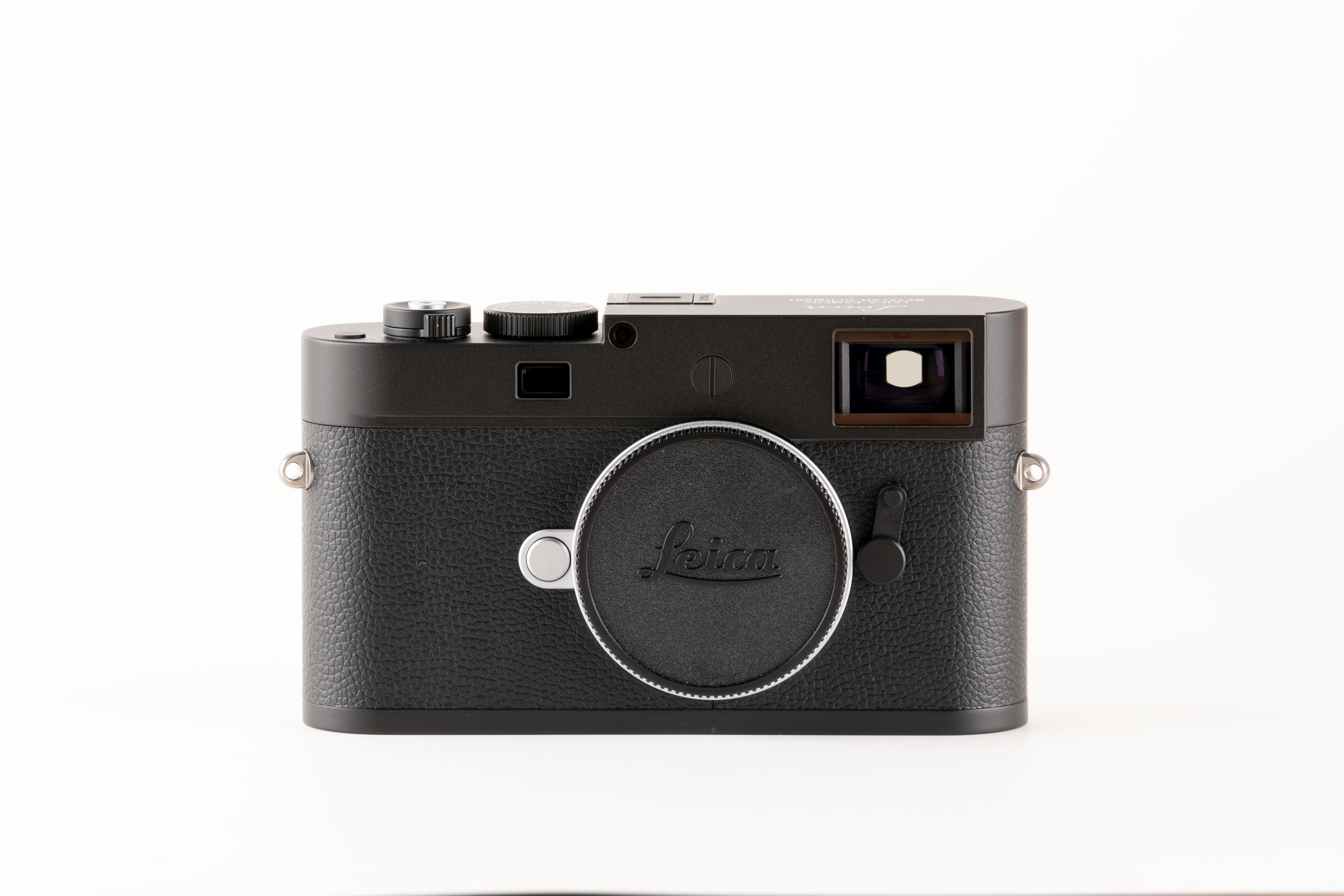 M11-D, black paint (EU/US/CN)