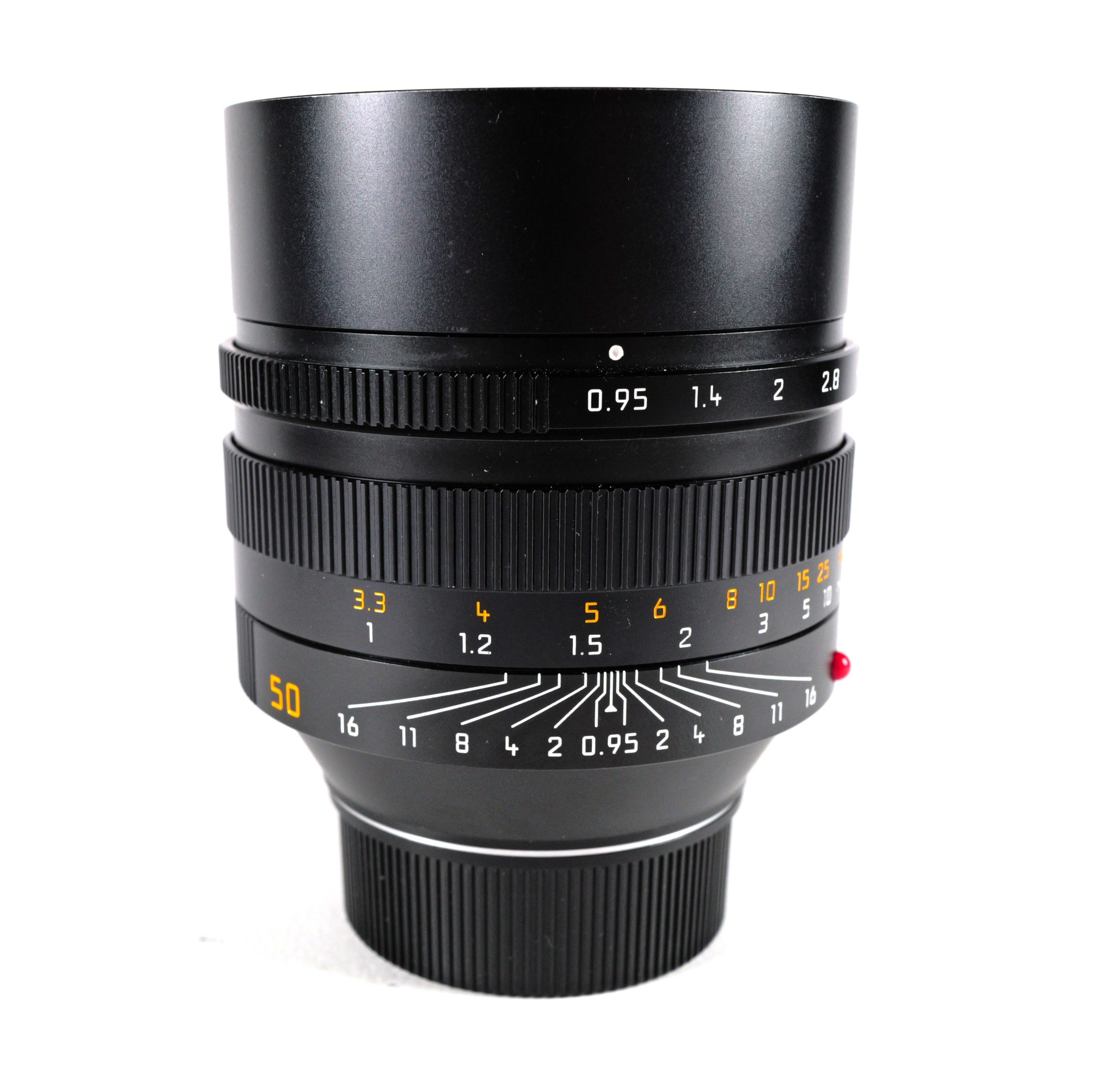 Leica NOCTILUX-M 0.95/50mm ASPH.