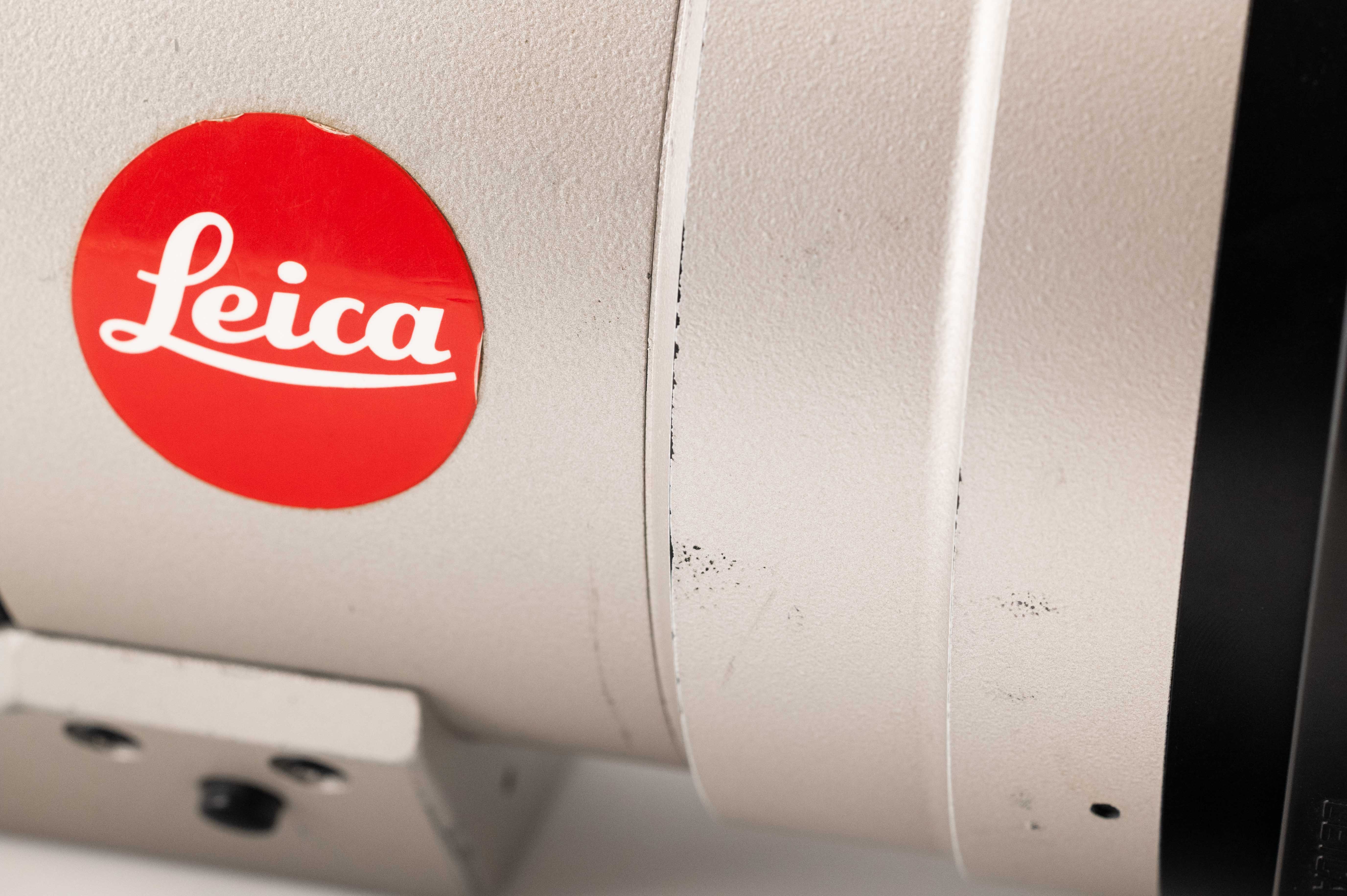 Leica APO-Telyt-R 400mm f/2.8 11260