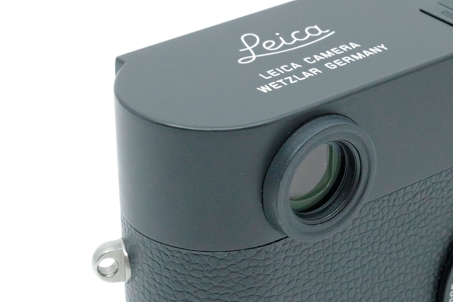 Leica M11-D, black (Ex-Demo)