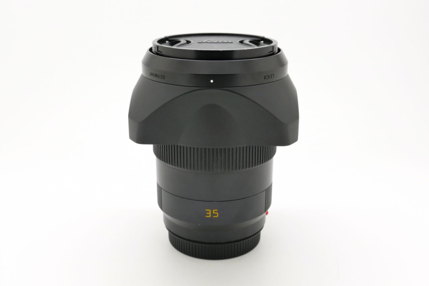 Leica APO-SUMMICRON-SL 2/35mm ASPH.