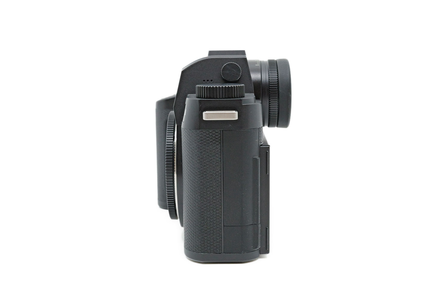 Leica SL3-S Black (10643)